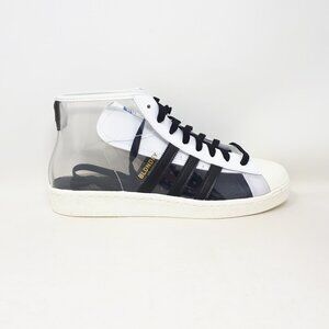 Adidas Blondey McCoy Pro Model ADV Clear IG0843 Running Shoe Sneaker Mens Size